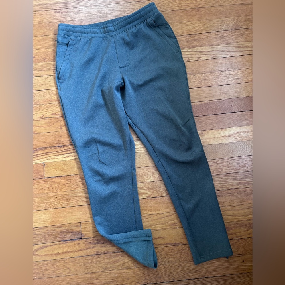 All in Motion Olive Green Jogger Pants | Size M